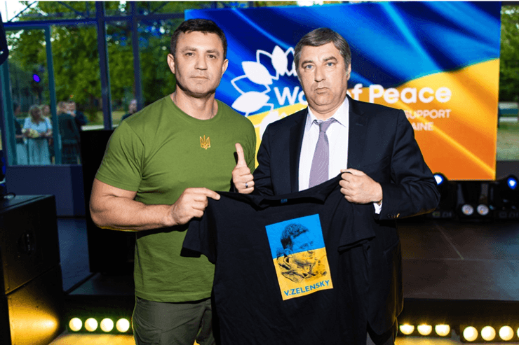 Николай Тищенко