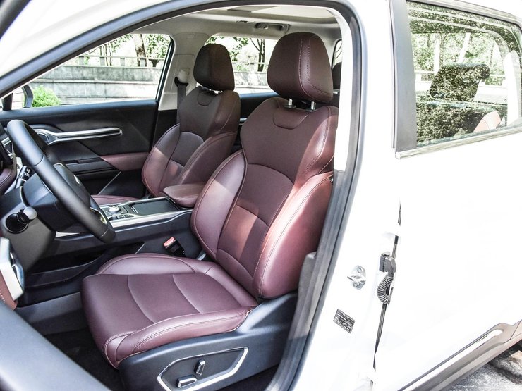 Geely Radar RD6, Электромобиль Geely, Radar RD6, пикап Geely, электрический пикап Geely, новый Geely Radar RD6