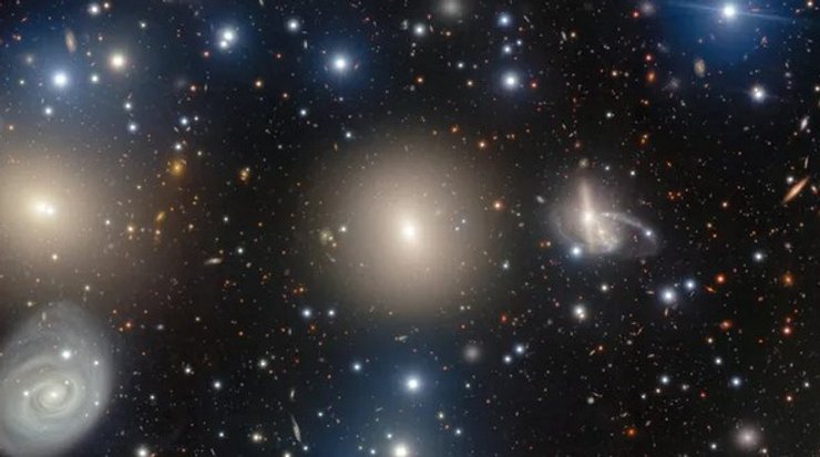 скупчення Персея