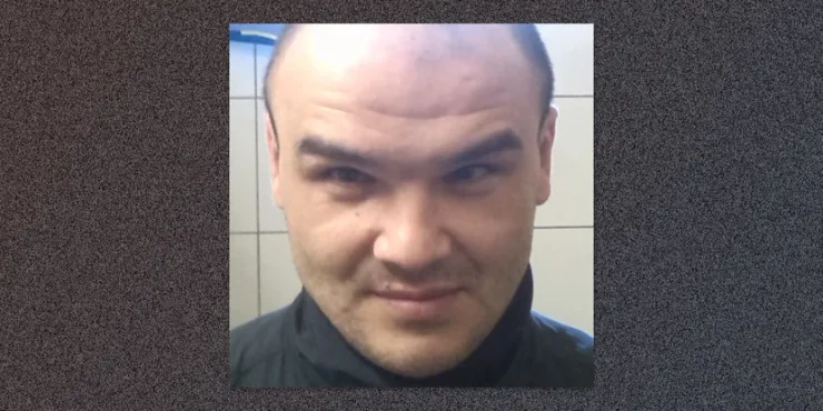 Денис Кинев ЧВК Зэк наемник Вагнер