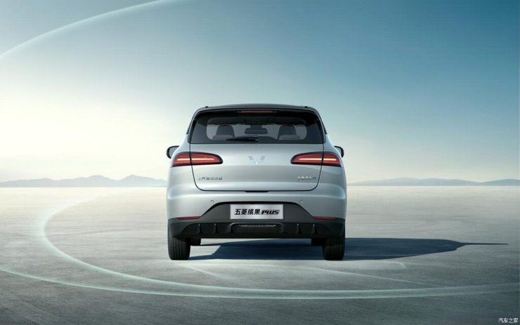 Wuling Bingo Plus, Wuling Bingo, новий Wuling Bingo, електромобіль Wuling, китайський електромобіль