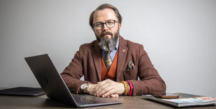 Анатолий Храпчинский