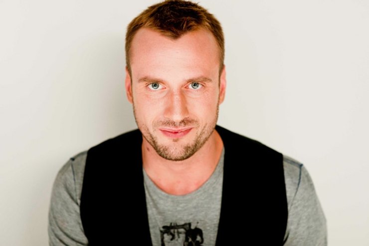 Френсіс Метью холостяк 2