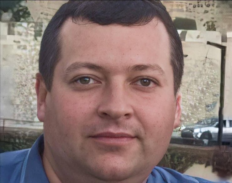 Олександр Міщенко, колаборант Олександр Міщенко, поліція Олександр Міщенко