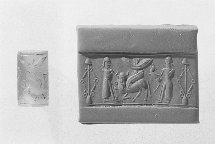 Вашуканни может находиться в Сирии