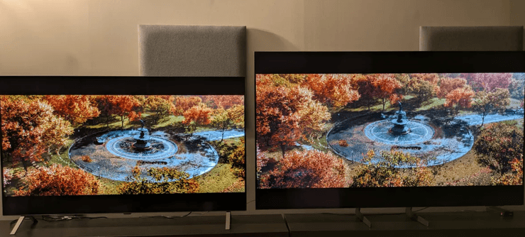 найкращі телевізори 2025 року