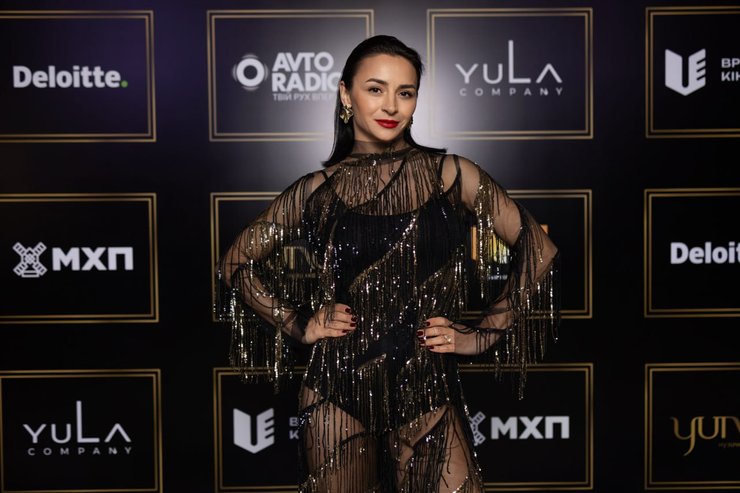 Ілона Гвоздьова