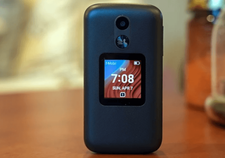 бюджетний смартфон