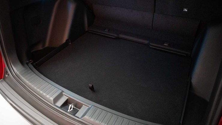 Нова Honda CR-V, Honda CR-V, Honda CR-V 2023, кросовер Honda CR-V, гібрид Honda CR-V