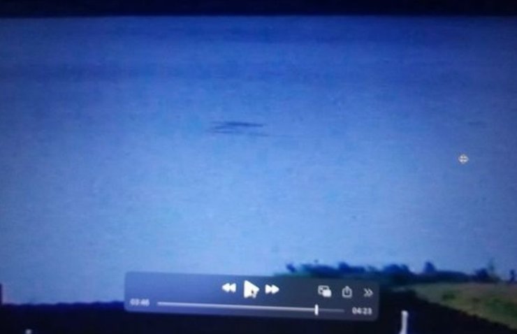 Лохнеське чудовисько