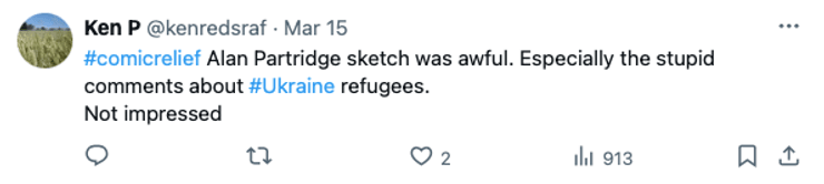 Стів Куган, Тім Кі