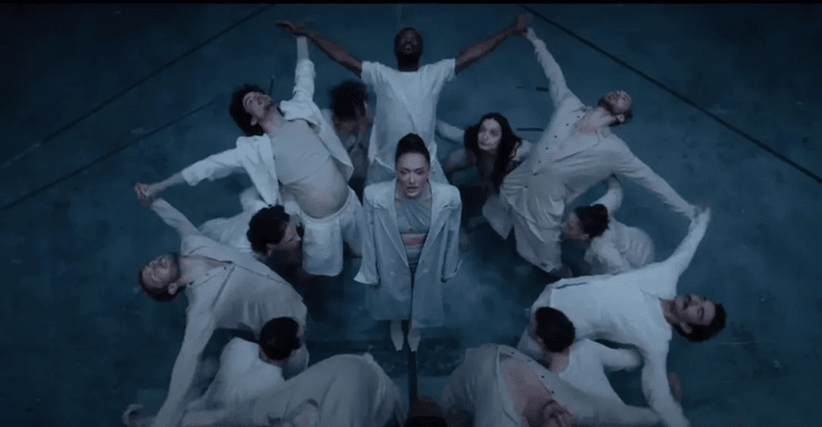 эден голан, Hurricane