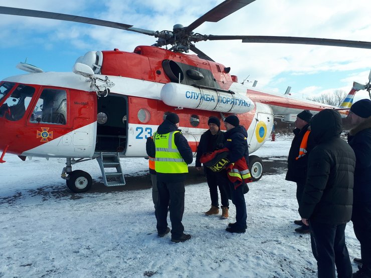 гора гимба, пропавший турист, турист из киева