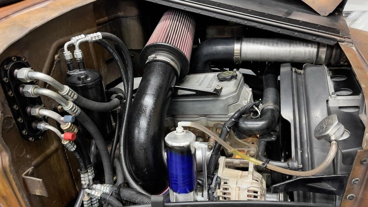 Dodge WC26 Carry-All Wagon