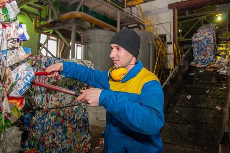 У країнах ЄС мінімальна зарплата значно вища за українську - до 2 638 євро