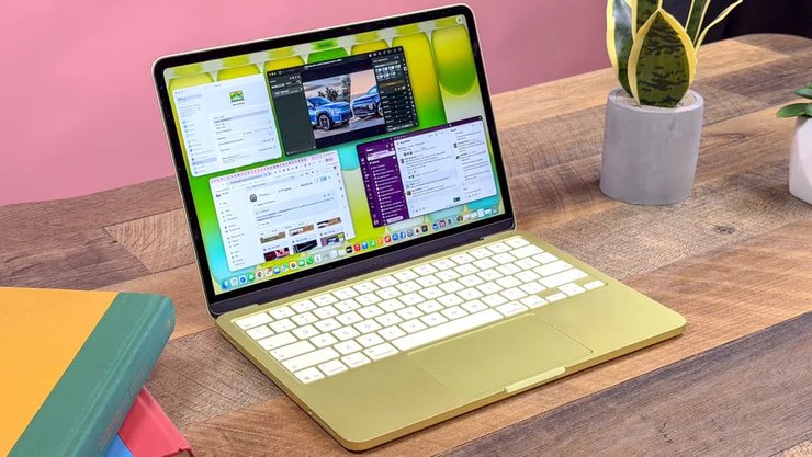 Apple MacBook Neo
