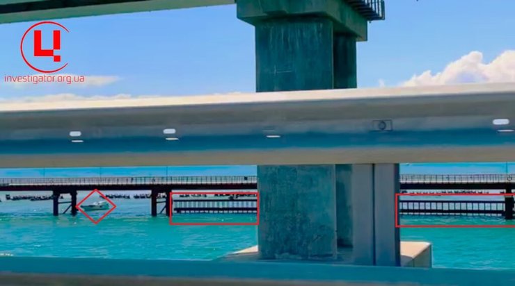 мост крым, крымский моск защита, пво