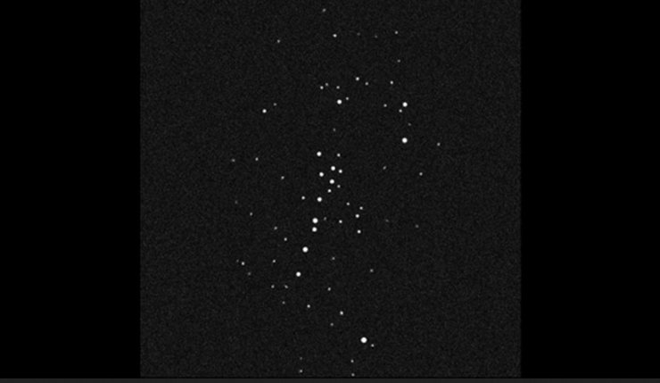 супутник Чумацького Шляху Ursa Major III