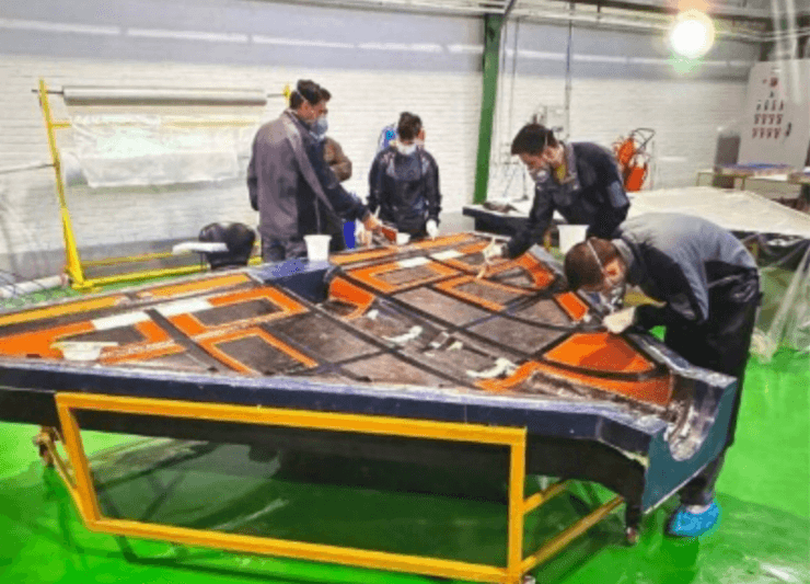 Шахеды в Алабуге