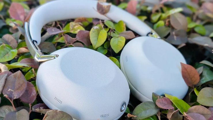 Наушники Sony 1000X The Collexion