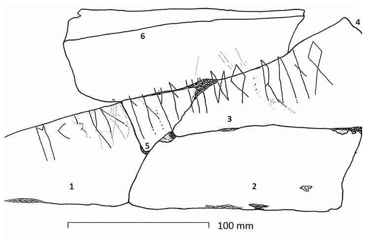 Артефакт знайшли у Норвегії