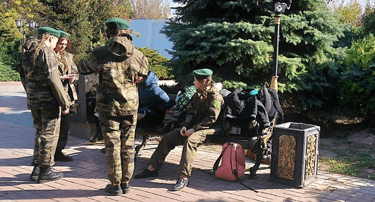 россия похищает детей, рф похищает украинских детей, похищение детей, похищение детей