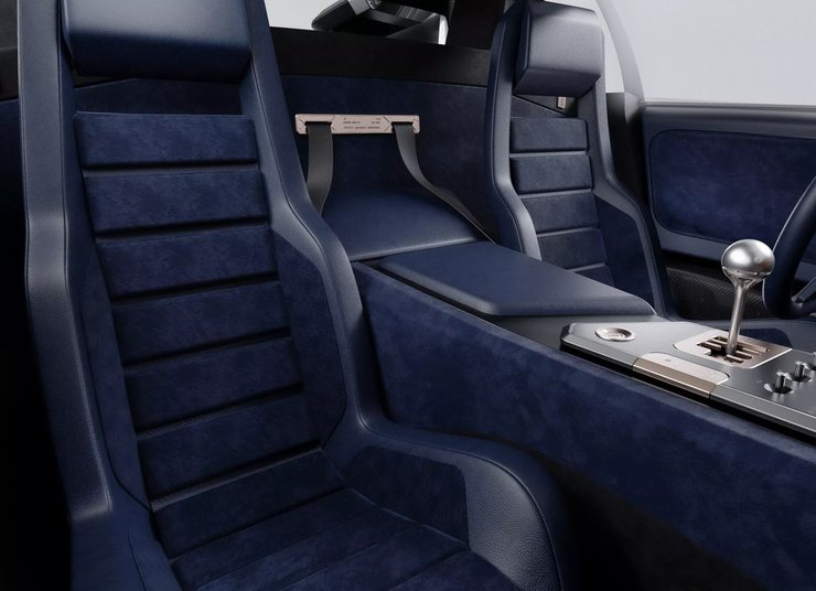 Lamborghini Diablo 2023, Lamborghini Diablo, новий Lamborghini Diablo, суперкар Lamborghini