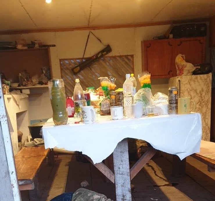 бойня, житомирская область, новоселица, семеро убитых