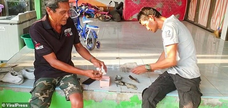 Хатчай Нийомдеча