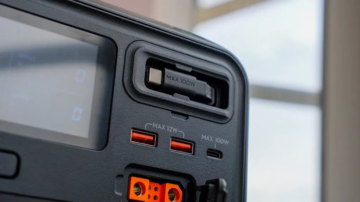 Порти Power 1000 Mini