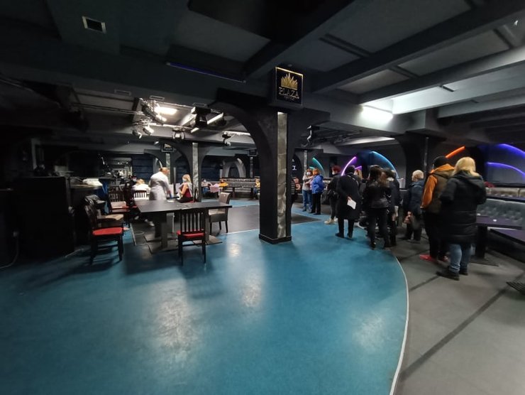 вакцинація від коронавірусу, коронавірус в Україні, вакцинація Івано-Франківськ, пункти вакцинації в Івано-Франківську