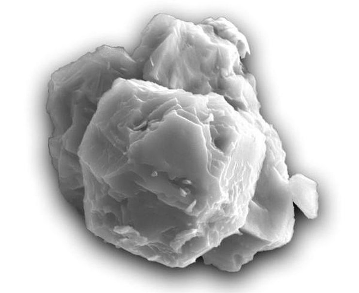 метеорит, фото, научное открытие