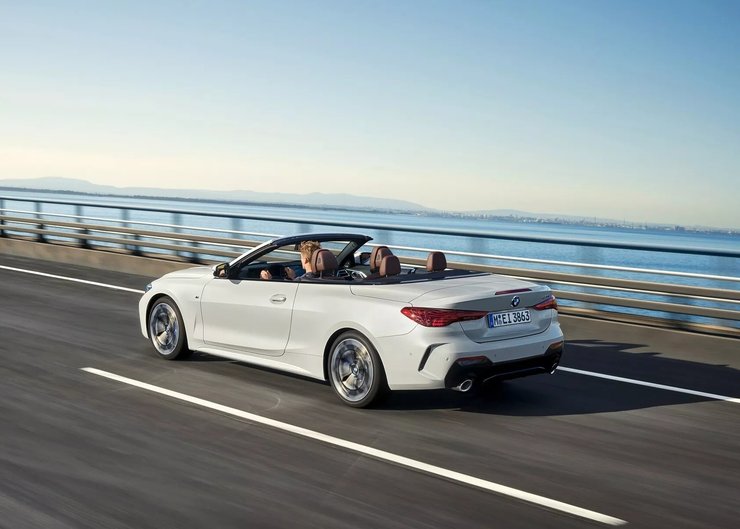 BMW 4 Series, новый BMW 4 Series, BMW M4, новый BMW M4, BMW 4 Series 2024, BMW M4 2024