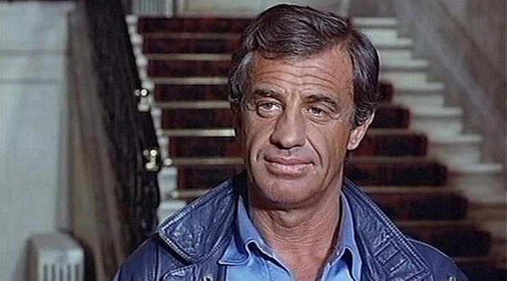 умер Жан-Поль Бельмондо, Бельмондо лучшие роли