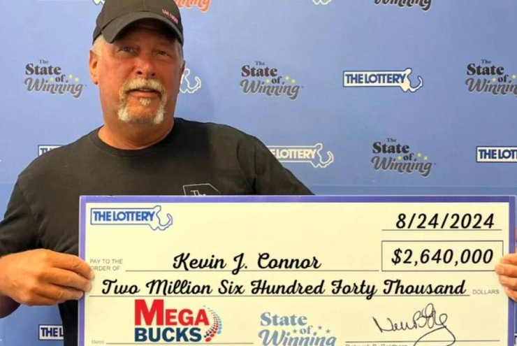 Лотерейний білет, зірвав джекпот, головний приз, став мільйонером, набір цифр для лотереї, щасливі номери, як перемогти в лотерею