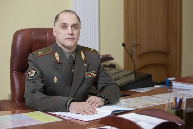 Александр вольфович, генерал, беларусь, Александр Лукашенко, власть, преемник