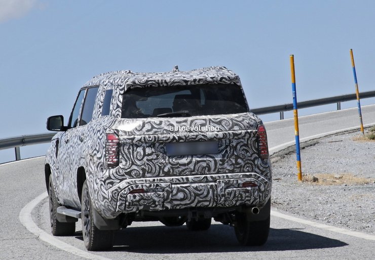 новий Mitsubishi Pajero Sport