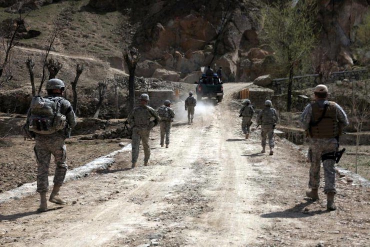 операції нато