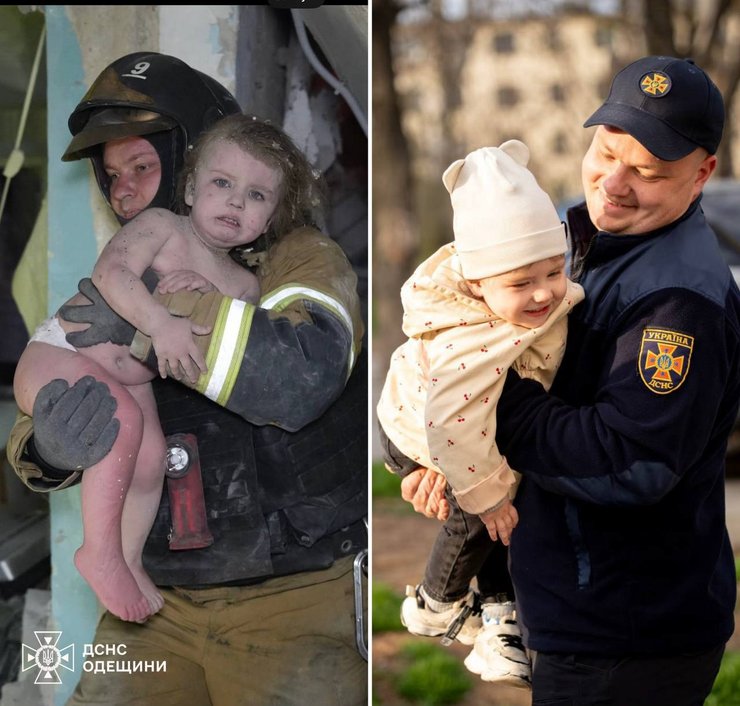 кародіна одеса дснс