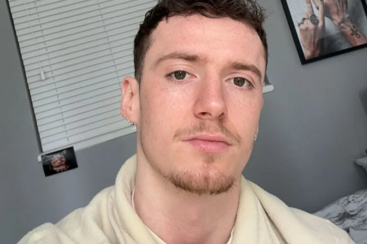 Каким вырос мальчик из известной рекламы шоколадок Cadbury, Брэдли Форд, курьезы, интересные истории, приколы