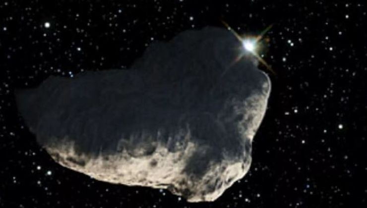 астероїд Дідім