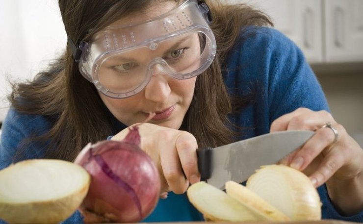 женщина, очки, лук, доска, фото