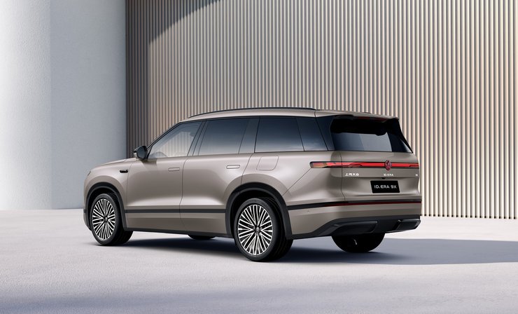 Volkswagen ID. Era 9X