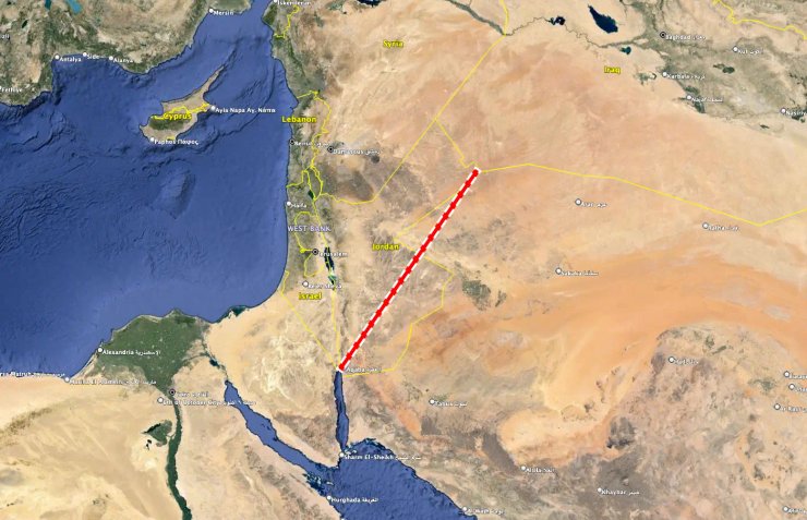 атака на Израиль,