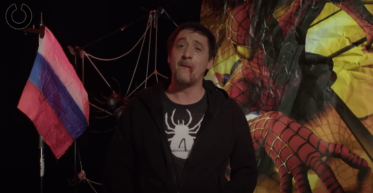 Артур Смолянінов