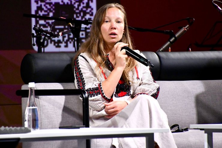 Ирина Попова, аграрный экспорт, агроэкспорт Украины, пошлины