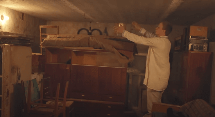 хата в селі