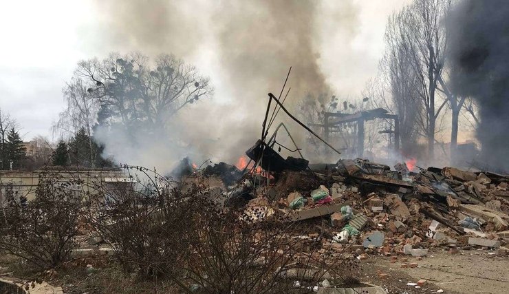 прямые иностранные инвестиции в Украину, страхование инвестиций, ведение бизнеса в Украине, агентство MIGA, страхование рисков инвесторов, страхование военных рисков, перестрахование