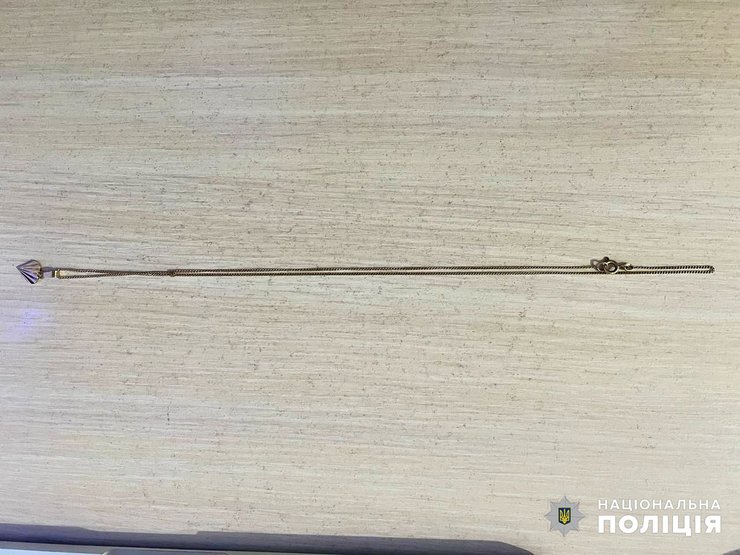 преступники в Одессе