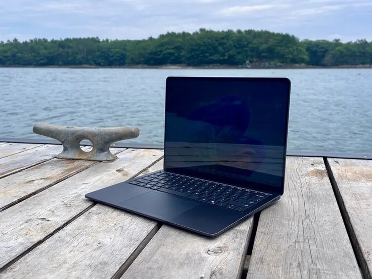 Ноутбук Microsoft Surface Laptop 7